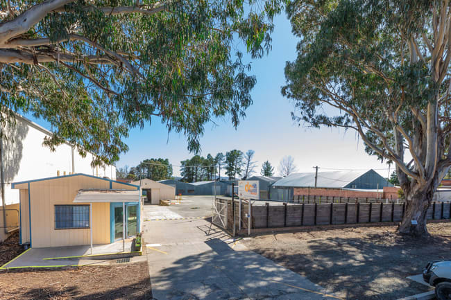 29 Yallourn Street Fyshwick ACT 2609 29 Yallourn Street Fyshwick ACT 2609