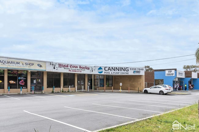 3/213 Railway Avenue Kelmscott WA 6111 3/213 Railway Avenue Kelmscott WA 6111