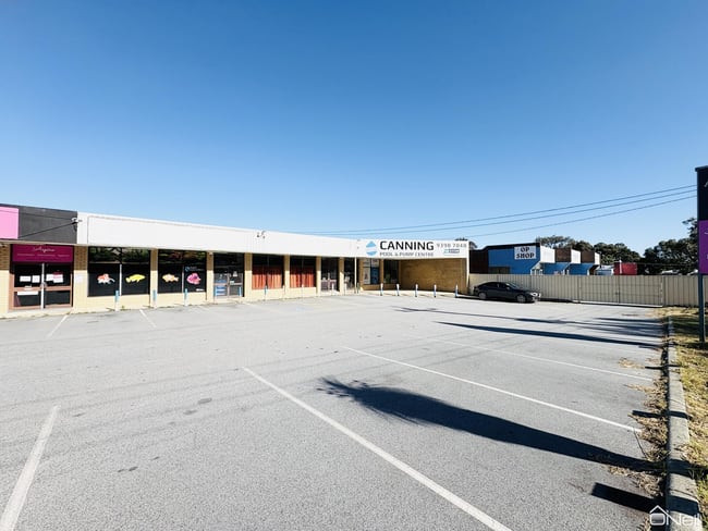 3/213 Railway Avenue Kelmscott WA 6111