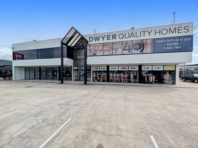 256 Nicklin Way Warana QLD 4575 256 Nicklin Way Warana QLD 4575