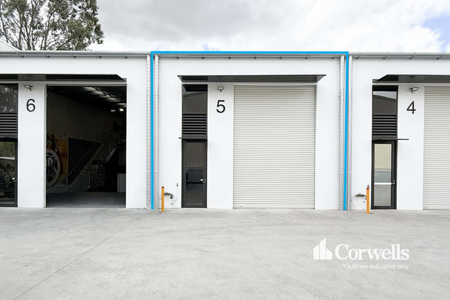 5/35 Cerina Circuit Jimboomba QLD 4280