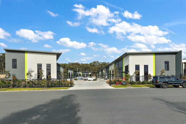 Units 1 - 10/39 Accolade Avenue Morisset NSW 2264 Units 1 - 10/39 Accolade Avenue Morisset NSW 2264