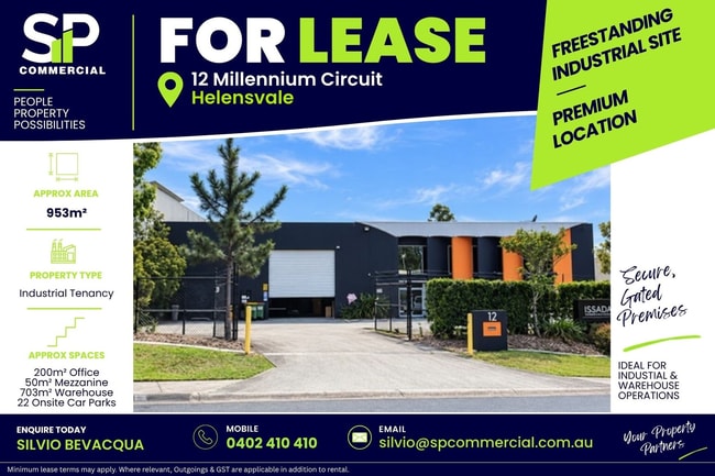 12 Millennuim Circuit Helensvale QLD 4212 12 Millennuim Circuit Helensvale QLD 4212