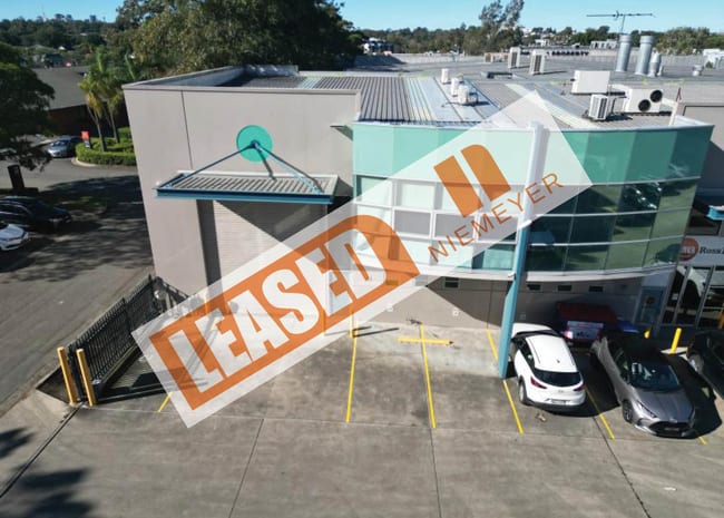 Unit 13/16-20 Braidwood Street Strathfield South NSW 2136 Unit 13/16-20 Braidwood Street Strathfield South NSW 2136