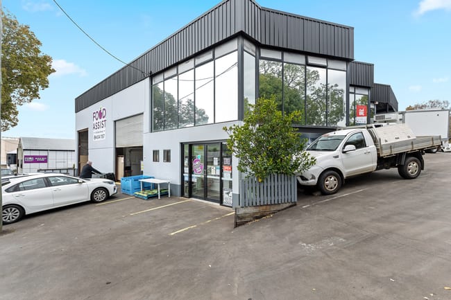 148 Campbell Street Toowoomba City QLD 4350