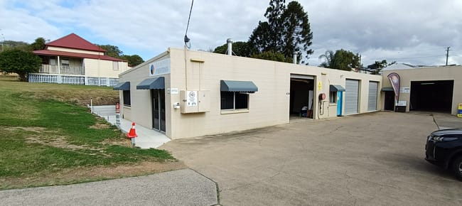 1/4 Chapple Lane Gympie QLD 4570 1/4 Chapple Lane Gympie QLD 4570