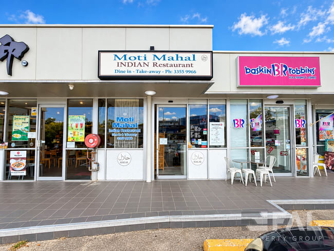 Shop 3/489 South Pine Road Everton Park QLD 4053
