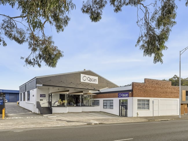 3 Burnett Street North Hobart TAS 7000