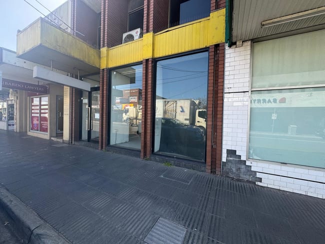 806 Pascoe Vale Road Glenroy VIC 3046 806 Pascoe Vale Road Glenroy VIC 3046