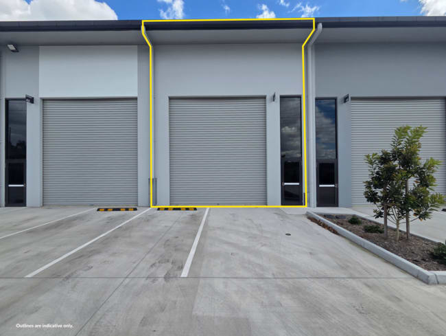 44/183 Hume Drive Bundamba QLD 4304 44/183 Hume Drive Bundamba QLD 4304