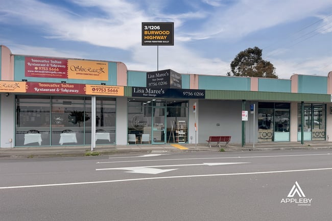 3/1206 Burwood Highway Upper Ferntree Gully VIC 3156