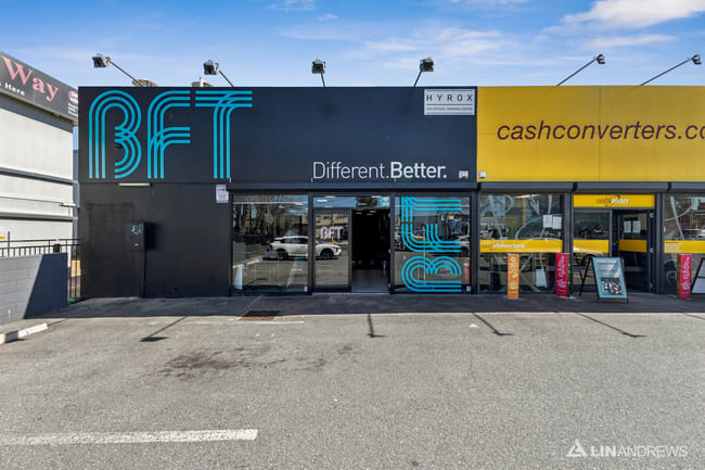 1/311 - 313 North East Road Hampstead Gardens SA 5086 1/311 - 313 North East Road Hampstead Gardens SA 5086
