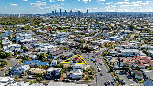 657 Wynnum Road Morningside QLD 4170