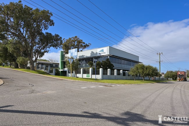 42-44 Macedonia Street Naval Base WA 6165 42-44 Macedonia Street Naval Base WA 6165