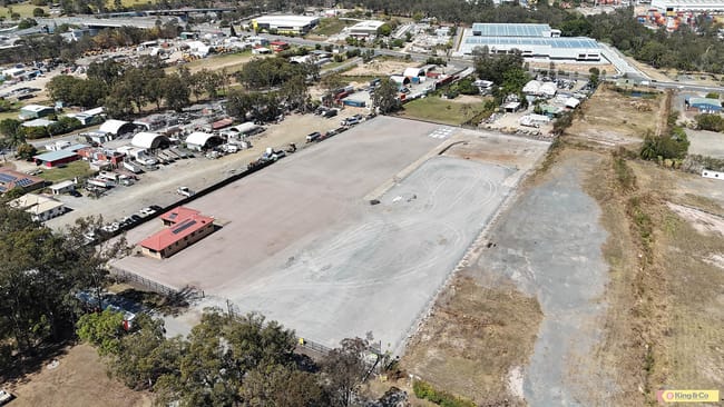 167-187 Bukulla Street Wacol QLD 4076 167-187 Bukulla Street Wacol QLD 4076
