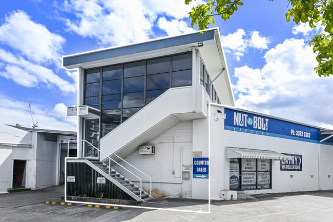 22 Deshon Street Woolloongabba QLD 4102