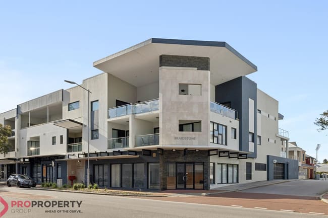 14/1 Braid Street Perth WA 6000