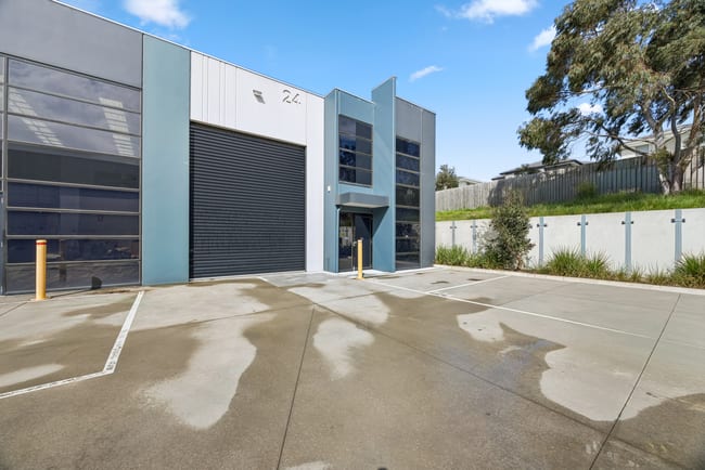 24/75 Clifton Grove Carrum Downs VIC 3201 24/75 Clifton Grove Carrum Downs VIC 3201
