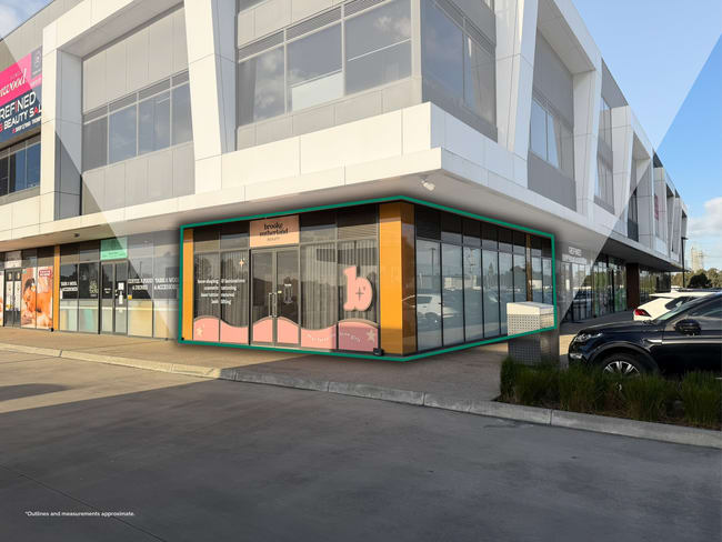 3/1060 Thompsons Road Cranbourne West VIC 3977 3/1060 Thompsons Road Cranbourne West VIC 3977