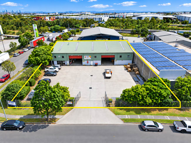 4 Trade Street Lytton QLD 4178 4 Trade Street Lytton QLD 4178