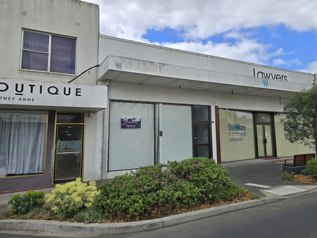 191 Commercial Road Morwell VIC 3840