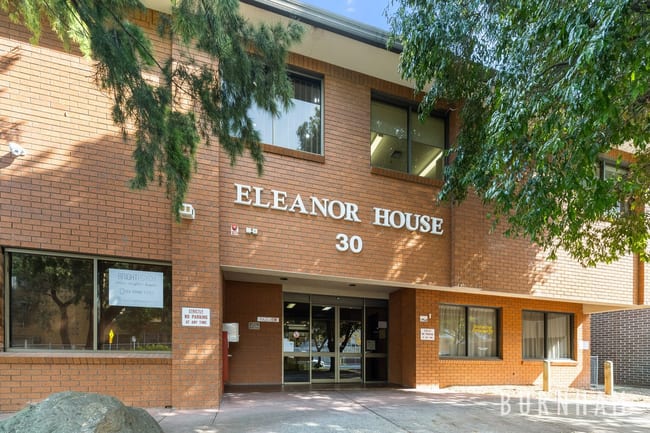 6/30 Eleanor Street Footscray VIC 3011 6/30 Eleanor Street Footscray VIC 3011
