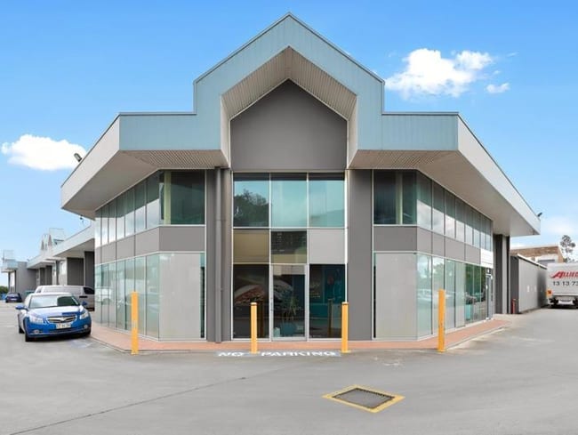 Unit 21/191 Parramatta Road Auburn NSW 2144 Unit 21/191 Parramatta Road Auburn NSW 2144