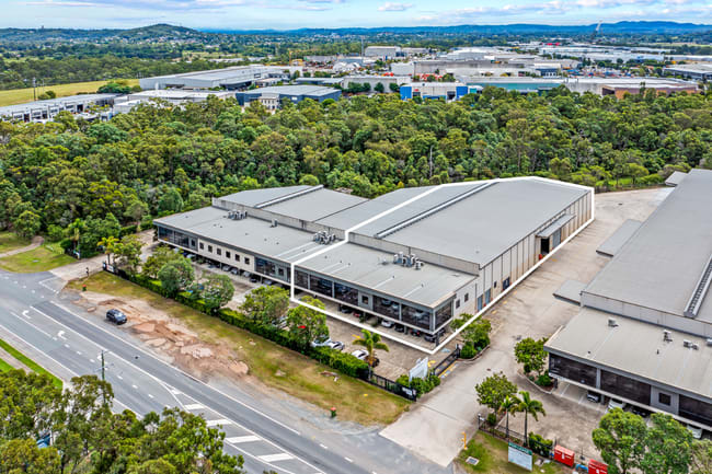 2/112 Darlington Drive Yatala QLD 4207