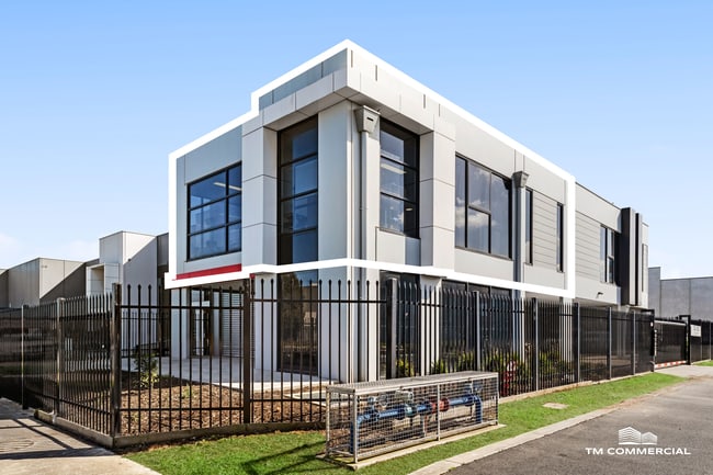 Level 1,/1 Trade Way Cranbourne West VIC 3977 Level 1,/1 Trade Way Cranbourne West VIC 3977