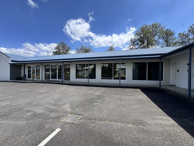 1/36 William Street Kilcoy QLD 4515 1/36 William Street Kilcoy QLD 4515