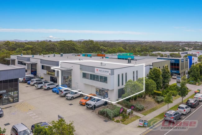 1/71 Flinders Parade North Lakes QLD 4509