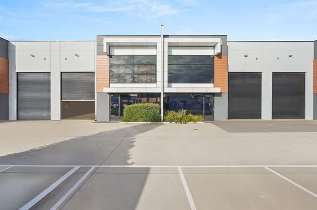 4 Aspen Circuit Springvale VIC 3171 4 Aspen Circuit Springvale VIC 3171