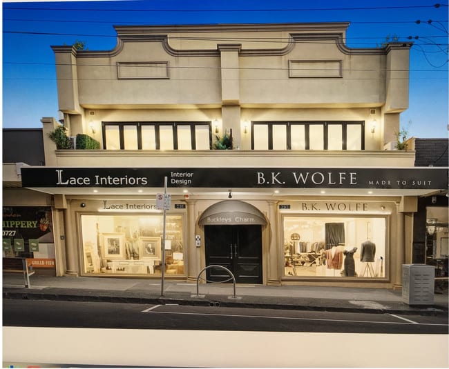 291 Buckley Street Essendon VIC 3040 291 Buckley Street Essendon VIC 3040