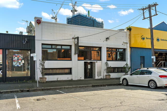 144 Parry Street Newcastle NSW 2300 144 Parry Street Newcastle NSW 2300