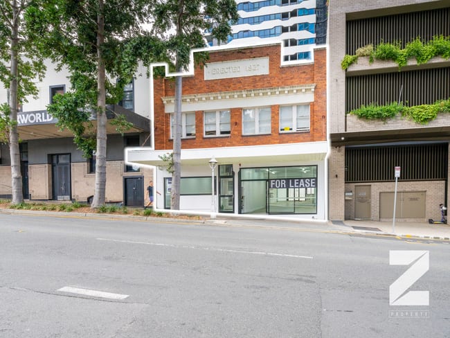 188 Brunswick Street Fortitude Valley QLD 4006 188 Brunswick Street Fortitude Valley QLD 4006