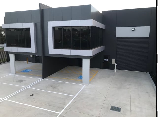 36 Fordson Road Campbellfield VIC 3061 36 Fordson Road Campbellfield VIC 3061