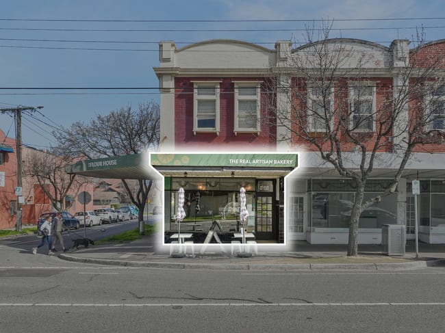 Ground Floor, 531 Hampton Street Hampton VIC 3188 Ground Floor, 531 Hampton Street Hampton VIC 3188