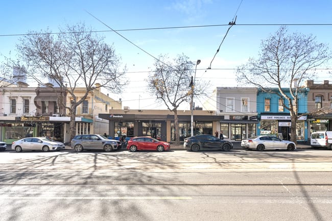 233 Clarendon Street South Melbourne VIC 3205 233 Clarendon Street South Melbourne VIC 3205