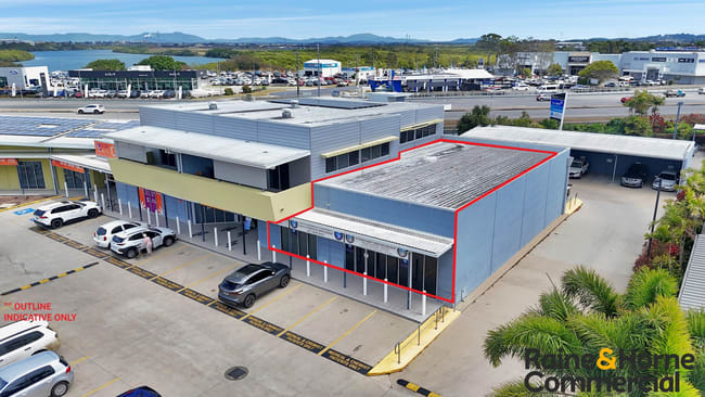 Suite 5/93 Willetts Road North Mackay QLD 4740 Suite 5/93 Willetts Road North Mackay QLD 4740