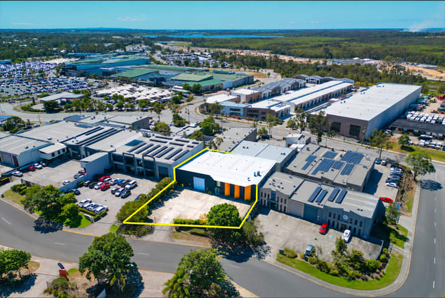 12 Millennium Circuit Helensvale QLD 4212
