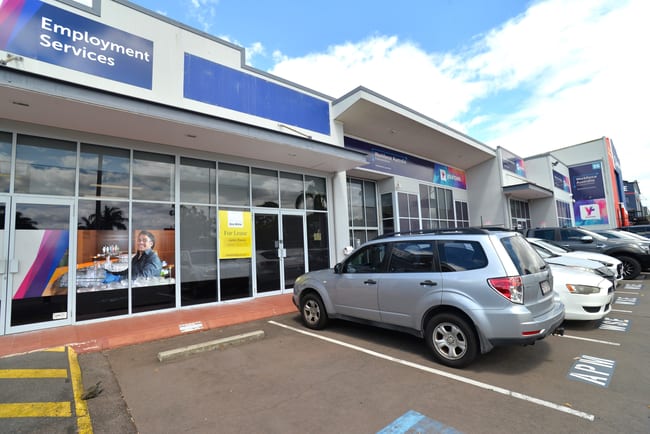 2/55 Grand Plaza Drive Browns Plains QLD 4118 2/55 Grand Plaza Drive Browns Plains QLD 4118