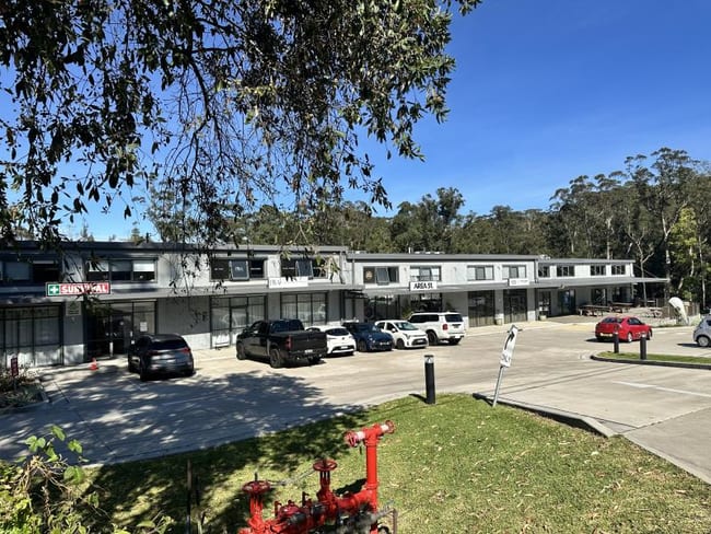 2B & 5A & 5B/389 Avoca Drive Green Point NSW 2251 2B & 5A & 5B/389 Avoca Drive Green Point NSW 2251