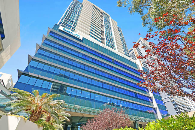 181 Adelaide Terrace East Perth WA 6004