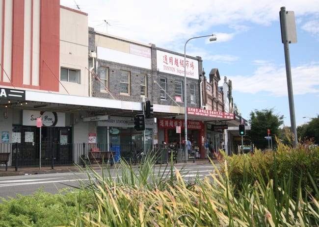 5/165 Peats Ferry Road Hornsby NSW 2077 5/165 Peats Ferry Road Hornsby NSW 2077