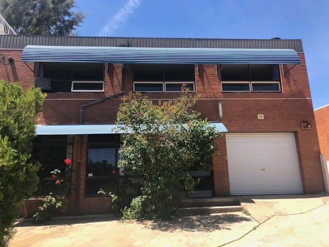 1/55 Kendall Avenue Queanbeyan West NSW 2620