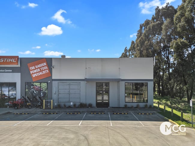 2B Commercial Drive Wallan VIC 3756 2B Commercial Drive Wallan VIC 3756