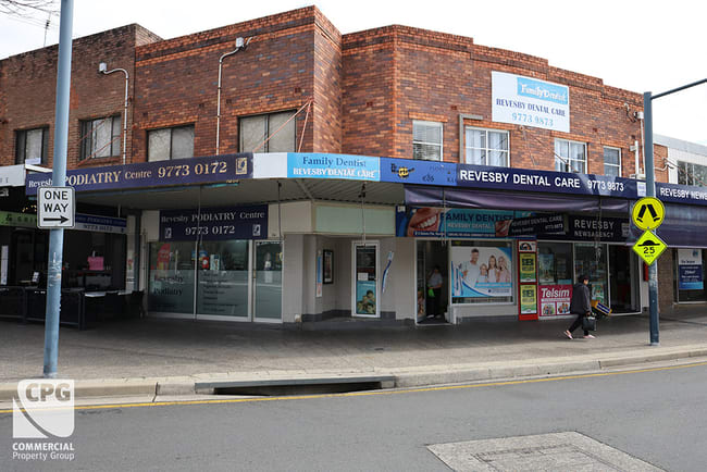 5 Selems Parade Revesby NSW 2212
