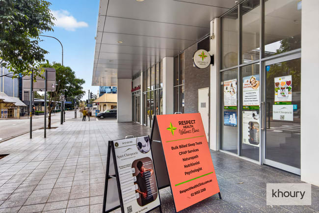 3/29 Hunter Street Parramatta NSW 2150 3/29 Hunter Street Parramatta NSW 2150