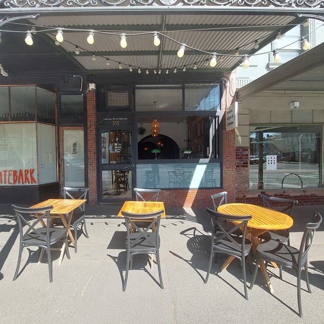 GF/315 Victoria Street West Melbourne VIC 3003