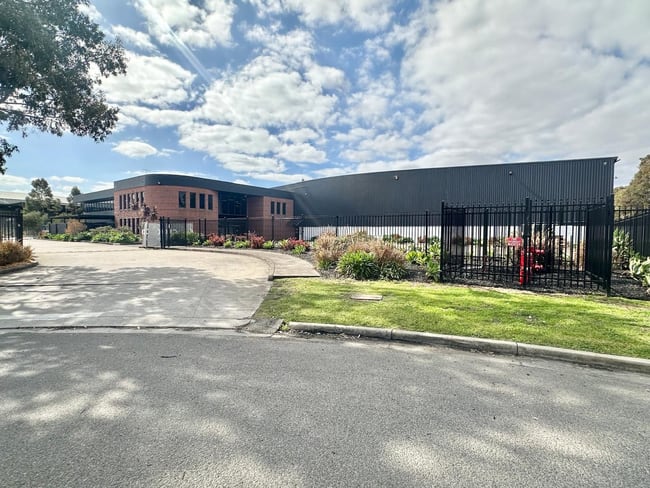 Office, 5 Inglis Road Ingleburn NSW 2565